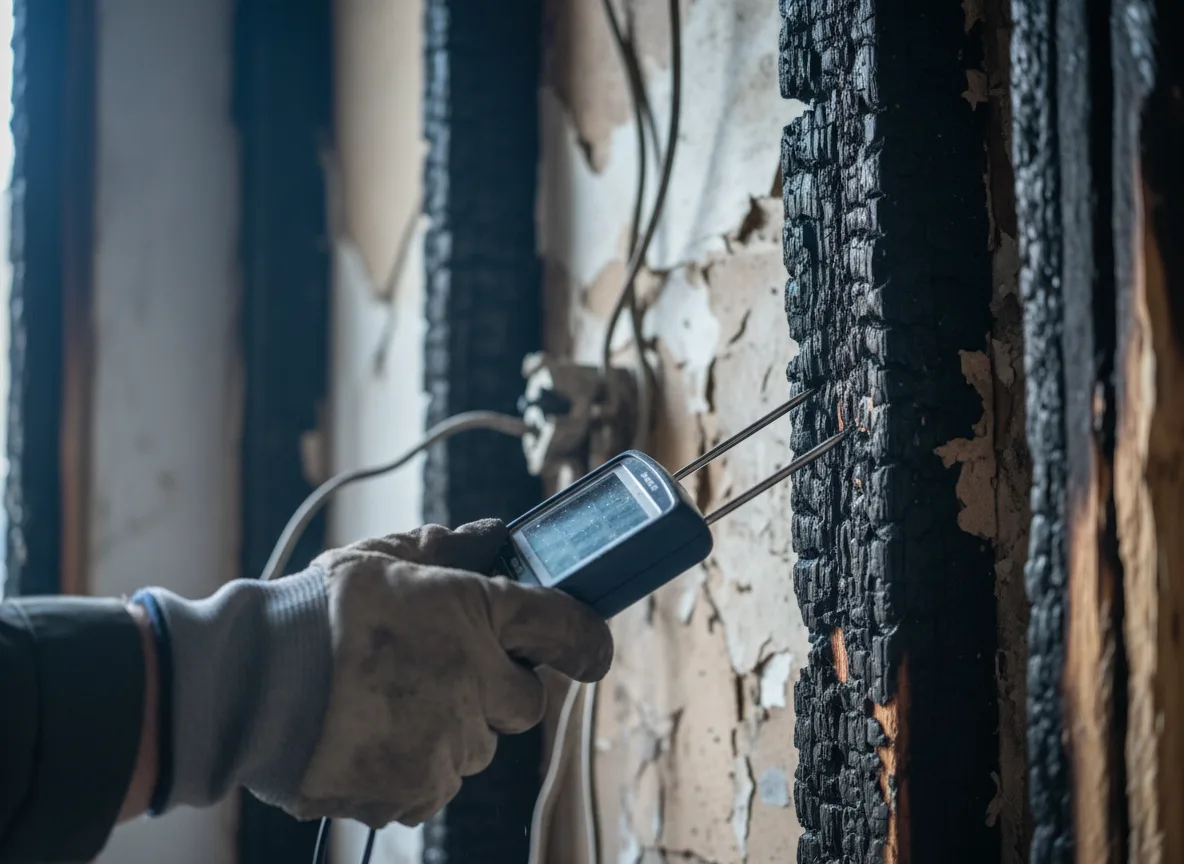 Fire Damage Restoration Holt, FL FAQs